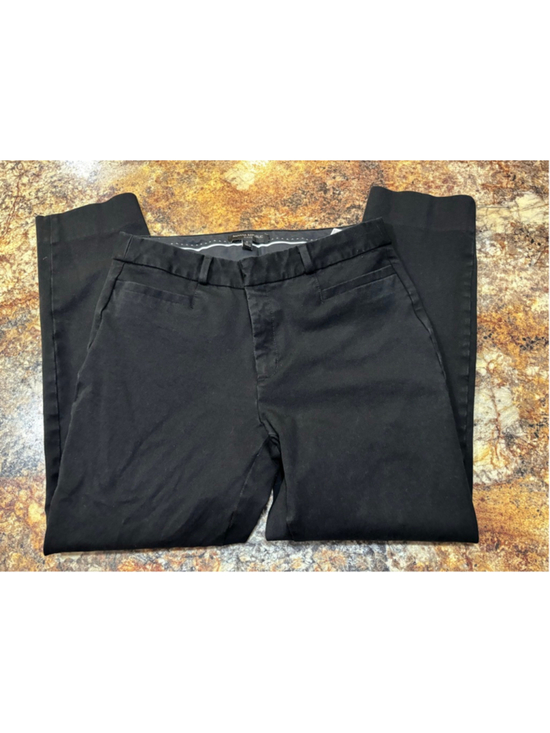Banana Republic Pants - Banana Republic Sloan Women’s Size 6 Black Dress Pants